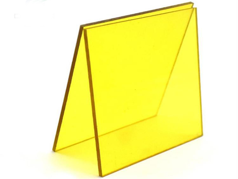 黃色PC板