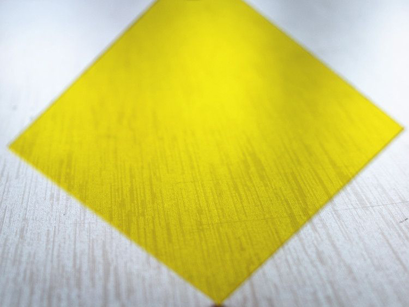 黃色PC板