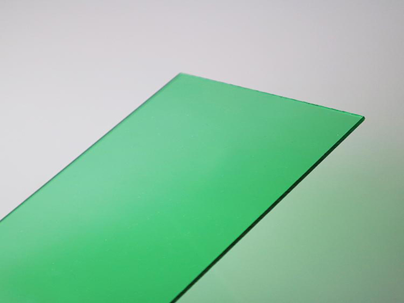 綠色PC板